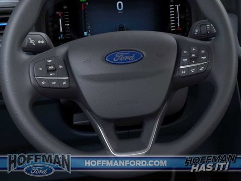 New 2025 Ford Maverick XLT image 14