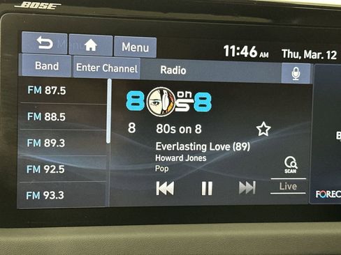 Used 2021 Hyundai Sonata N Line image 20