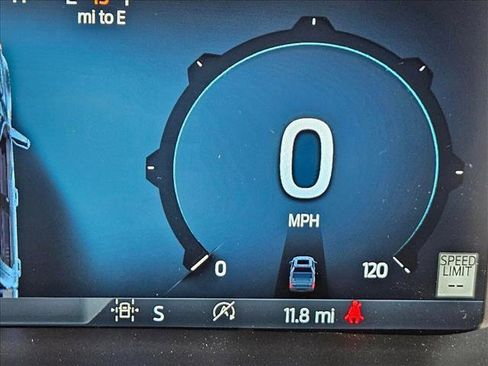 New 2026 Ford F150 Lariat image 16