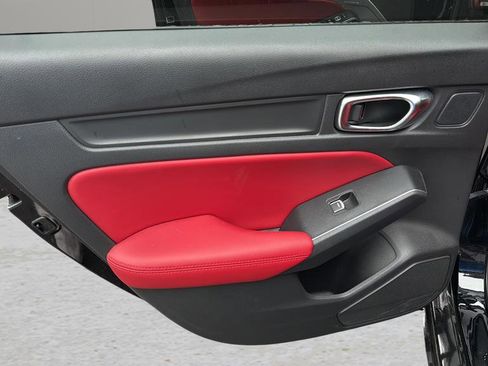 Used 2025 Acura Integra A-Spec FWD image 14