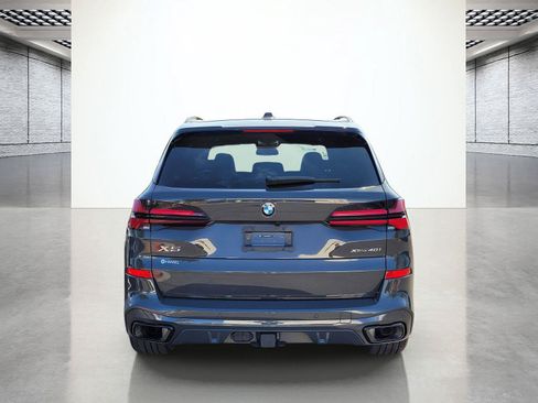Used 2026 BMW X5 xDrive40i w/ M Sport Package AWD/4WD image 8