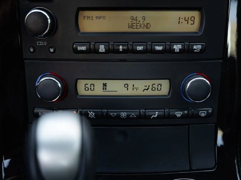 Used 2009 Chevrolet Corvette Coupe w/ Preferred Equipment Group image 53