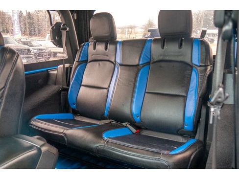 Used 2022 Jeep Wrangler Rubicon image 16