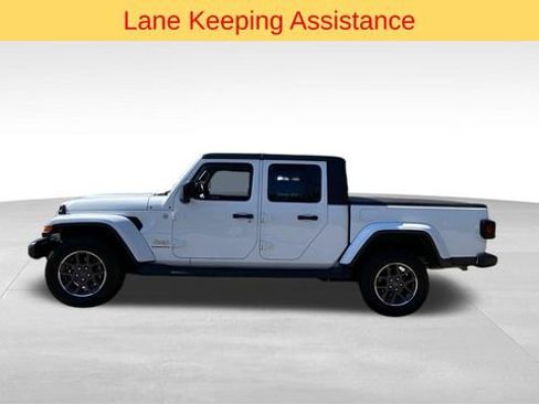 Used 2023 Jeep Gladiator Overland w/ Popular Equipment Package AWD/4WD image 6