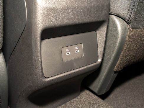 New 2026 Nissan Rogue SV image 15