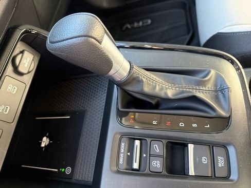 New 2026 Honda CR-V LX image 18