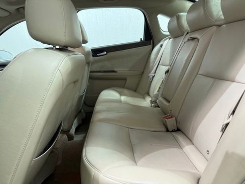 Used 2008 Chevrolet Impala LT w/ Luxury Edition Package image 20