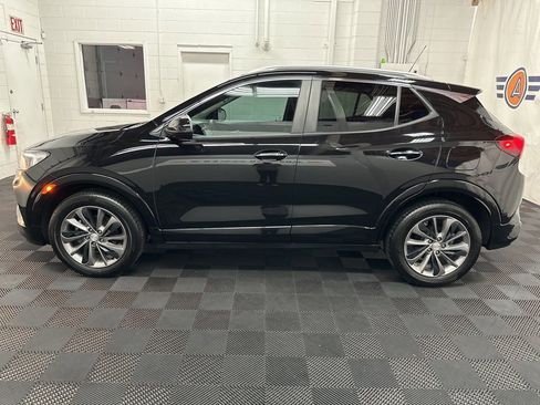 Used 2023 Buick Encore GX Select w/ Sport Touring Package image 6
