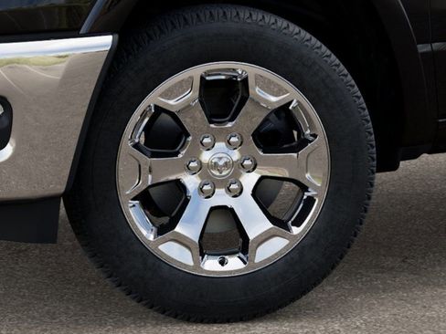 New 2026 RAM 1500 Lone Star image 8