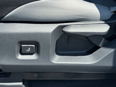 New 2026 Toyota Tacoma TRD Sport AWD/4WD image 21