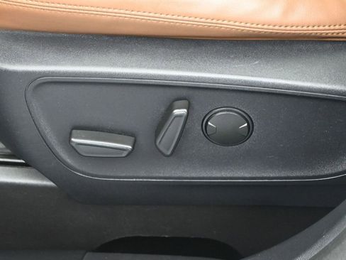 Used 2022 Ford Bronco Sport Badlands w/ Premium Package image 10