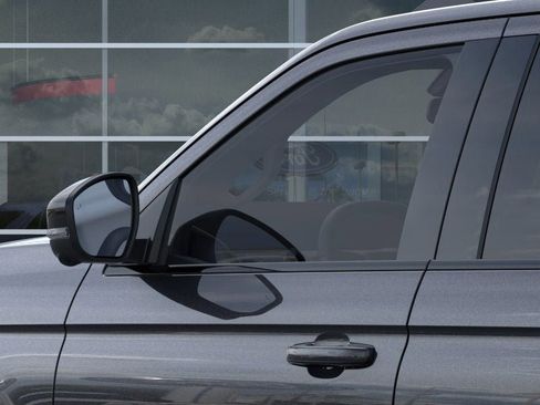 New 2026 Ford Expedition Tremor image 20