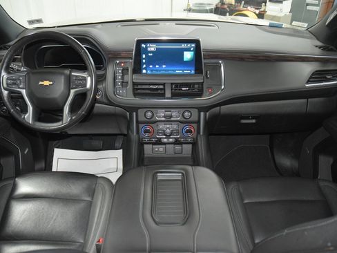 Used 2023 Chevrolet Tahoe LT w/ LT Signature Plus Package image 30