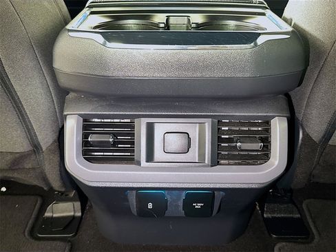 Used 2024 Ford F150 XLT w/ Mobile Office Package image 22