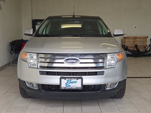 Used 2010 Ford Edge Limited FWD image 2