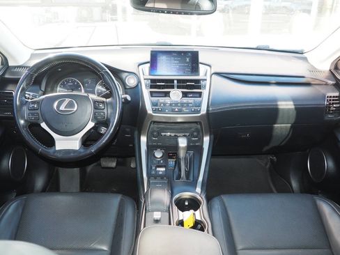 Used 2016 Lexus NX 200t FWD w/ Premium Package image 17