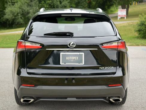 Used 2016 Lexus NX 200t F Sport AWD/4WD image 54
