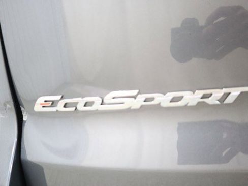 Used 2020 Ford EcoSport SE w/ SE Convenience Package image 23