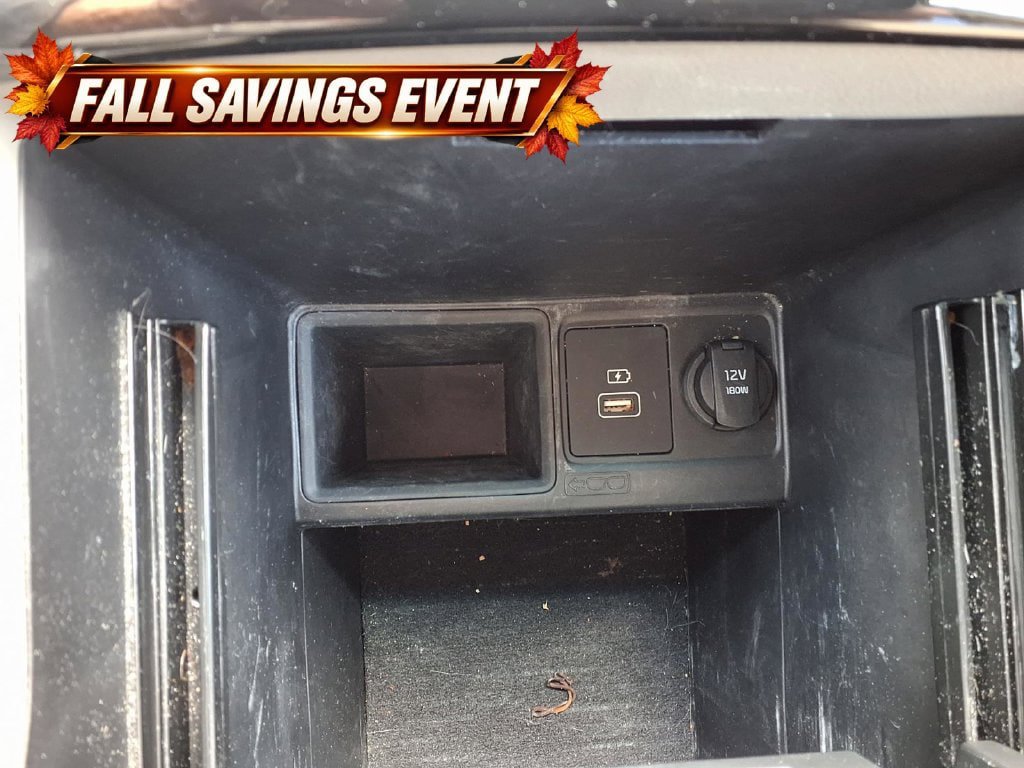 Used 2016 Kia Sedona SX FWD image 23