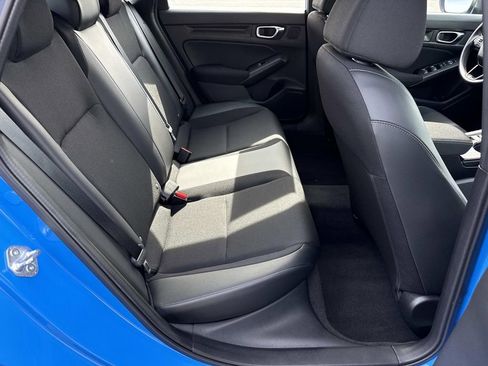 Used 2023 Honda Civic Sport image 21