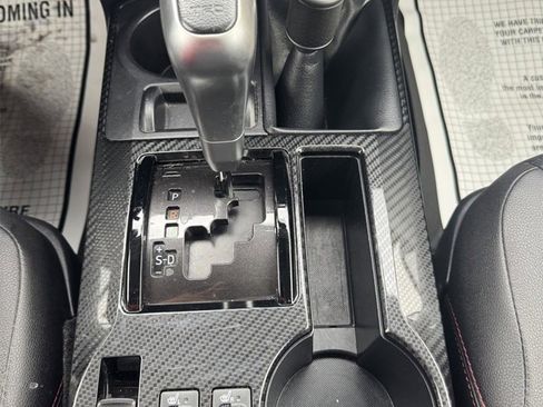 Used 2018 Toyota 4Runner TRD Pro image 15