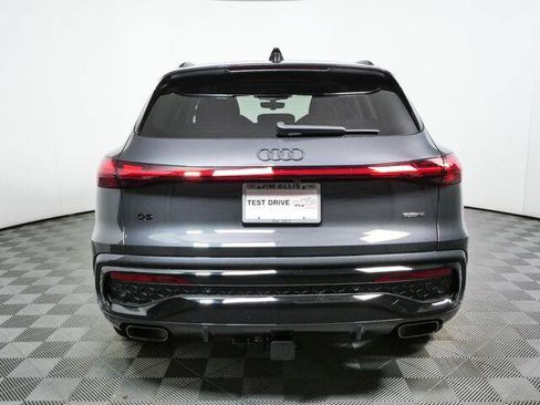 New 2026 Audi Q5 Prestige AWD/4WD image 28