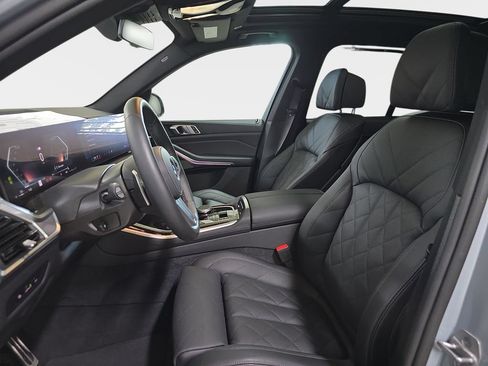 Used 2026 BMW X5 sDrive40i w/ M Sport Package RWD image 17