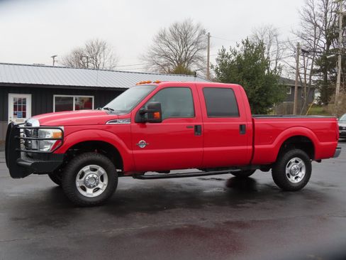 Used 2015 Ford F350 XLT w/ XLT Value Package image 2