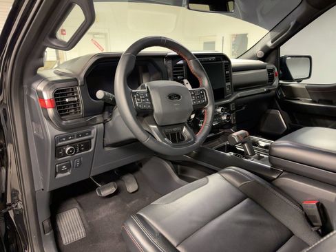 Used 2024 Ford F150 Raptor image 3