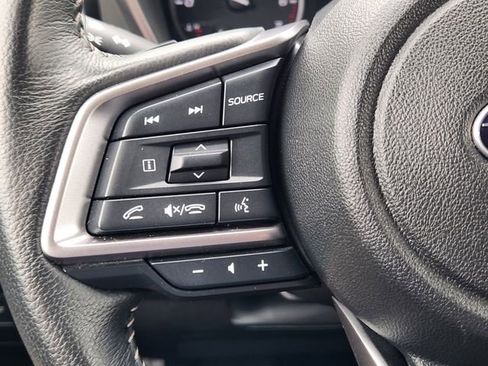 Certified 2025 Subaru Ascent Premium AWD/4WD image 28