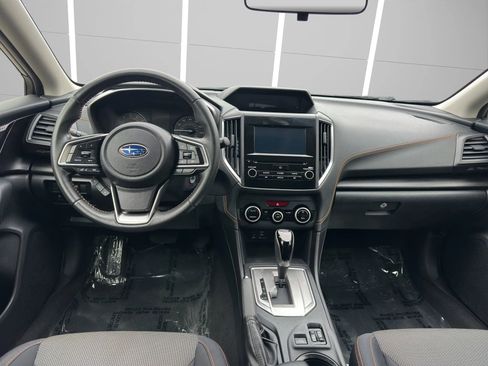 Used 2021 Subaru Crosstrek 2.0i Premium image 16