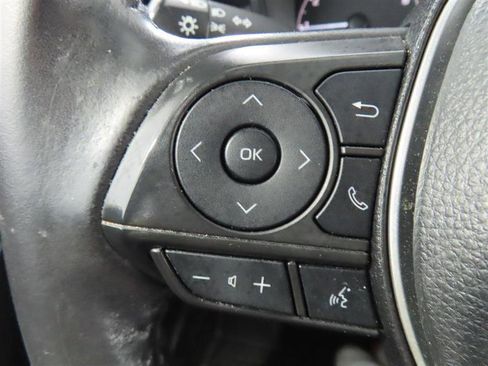Used 2023 Toyota Corolla SE FWD image 23