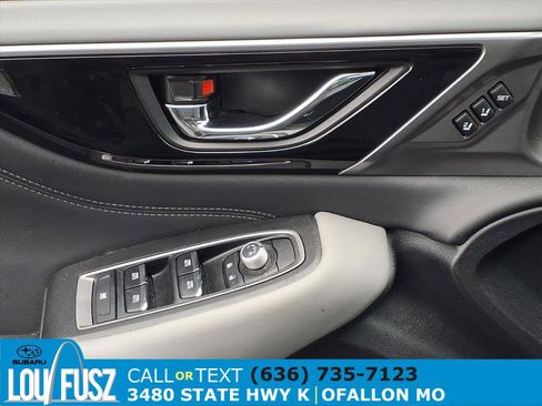 Used 2023 Subaru Outback Limited image 22