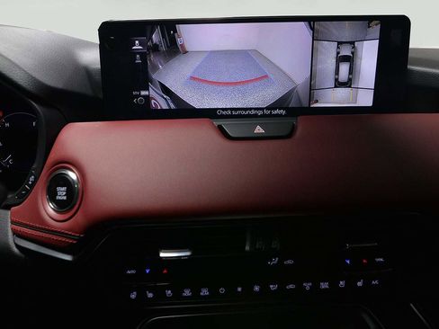 Used 2025 MAZDA CX-70 3.3 Turbo S w/ Premium Package image 15