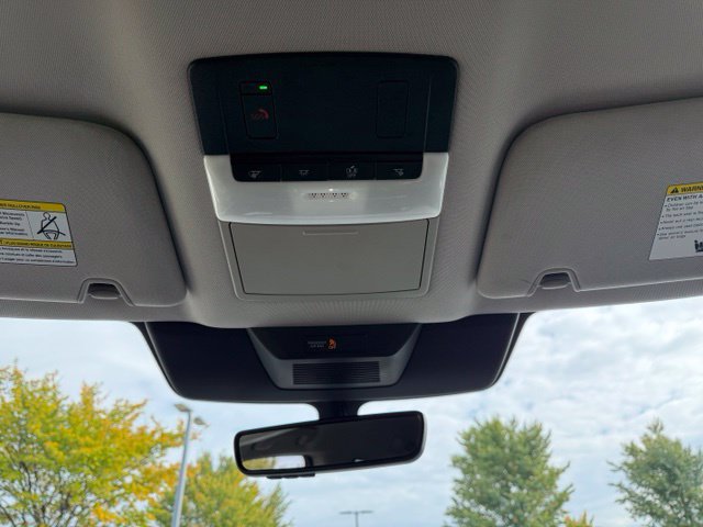 Certified 2024 Nissan Pathfinder SL AWD/4WD image 17