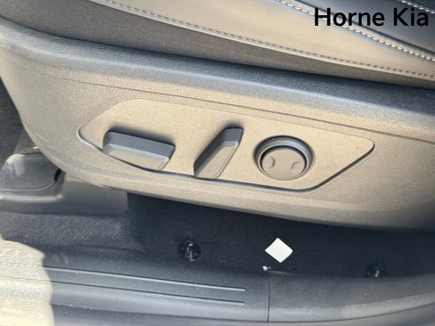 New 2025 Kia Sorento EX w/ EX Panoramic Sunroof Package image 14