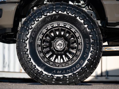 New 2026 Ford F250 Lariat w/ Lariat Ultimate Package image 36