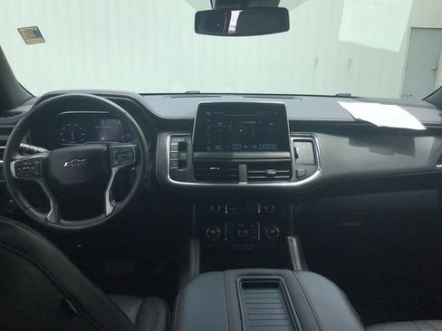 Used 2023 Chevrolet Tahoe RST w/ Luxury Package RWD image 13