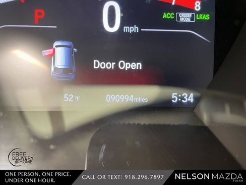 Used 2018 Honda CR-V Touring image 27