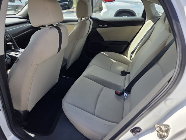 Used 2019 Honda Civic LX image 9