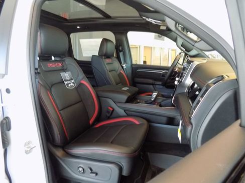 New 2026 RAM 1500 RHO w/ RHO Level 1 Equipment Group AWD/4WD image 33