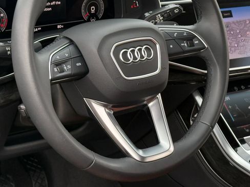 Used 2023 Audi Q7 2.0T Premium Plus w/ Premium Plus Package AWD/4WD image 31