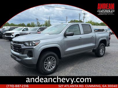 New 2026 Chevrolet Colorado LT w/ Advanced Trailering Package