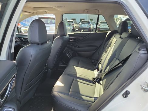 Certified 2025 Subaru Outback Touring XT w/ Popular Package #2 image 13