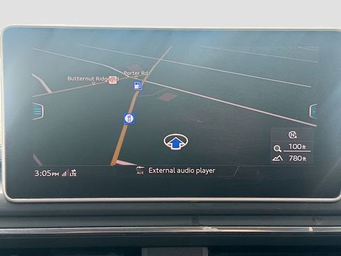 Used 2017 Audi A4 2.0T Premium Plus w/ Premium Plus Package image 14