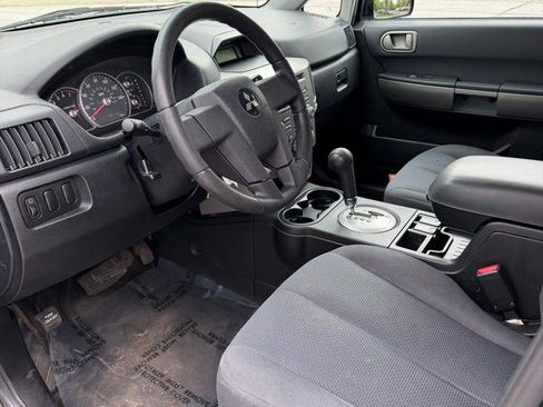 Used 2004 Mitsubishi Endeavor LS AWD/4WD image 9