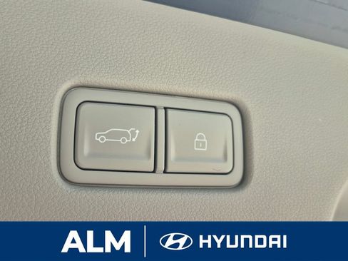 New 2026 Hyundai Palisade SEL FWD image 9