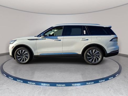 New 2026 Lincoln Aviator Reserve AWD/4WD image 7