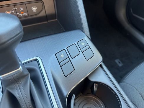 New 2026 Kia Sportage LX FWD image 6