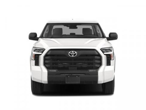 Used 2023 Toyota Tundra SR5 w/ TRD Sport Premium Package AWD/4WD image 6